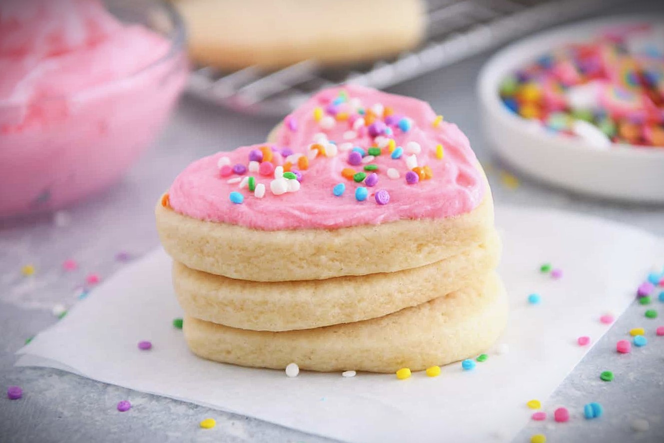 Sugar Cookie