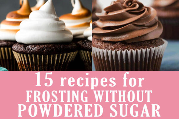 Icing Recipe Without Powdered Sugar: Easy, Creamy, and Delicious Alternatives Icing Recipe Without Powdered Sugar: Easy, Creamy, and Delicious Alternatives