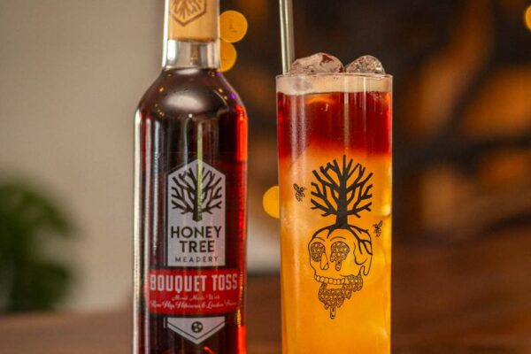 Honeytree Meadery: Where Mead, Bees, and Community Converge Honeytree Meadery: Where Mead, Bees, and Community Converge