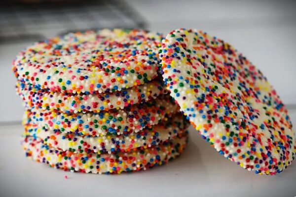 Mexican Cookies Recipe: Traditional Flavors and Modern Twists Mexican Cookies