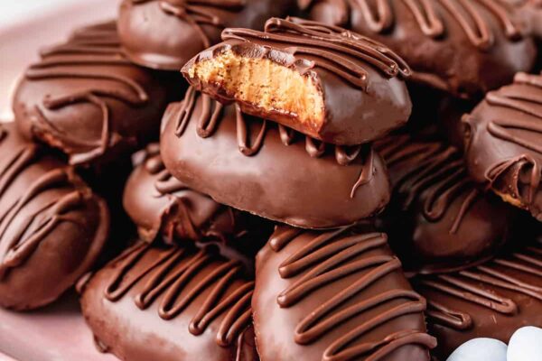 Peanut Butter Eggs Recipe: A Homemade Treat That Rivals Store-Bought Favorites Peanut Butter Eggs Recipe: A Homemade Treat That Rivals Store-Bought Favorites