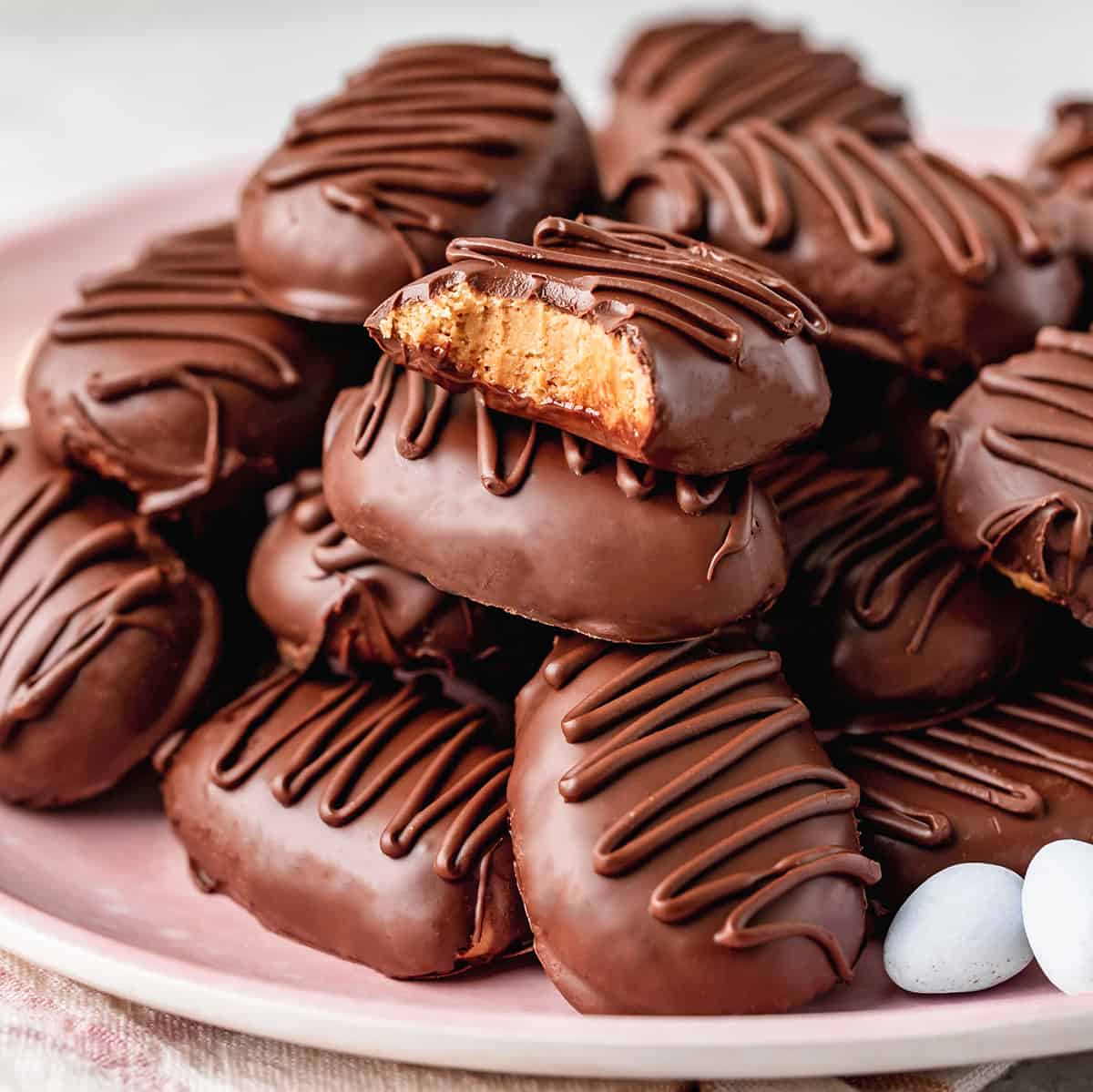 Peanut Butter Eggs Recipe: A Homemade Treat That Rivals Store-Bought Favorites