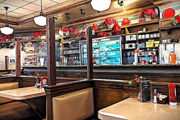 Exploring the Culinary Delights of Restaurants on the Westside: A Food Lover’s Guide restaurants