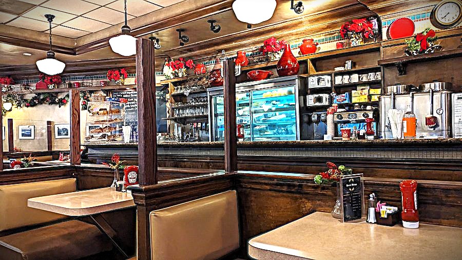 restaurants