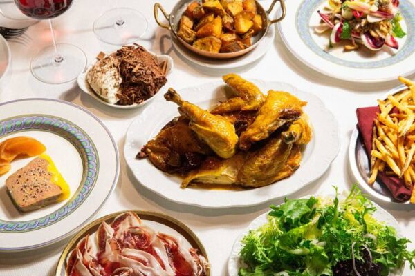 Best Restaurants on the East Side of Manhattan Best Restaurants on the East Side of Manhattan