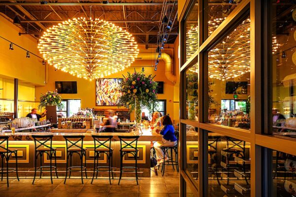 A Culinary Tour of Fairfield County, CT: Discover the Best Restaurants in Fairfield County, CT County, CT