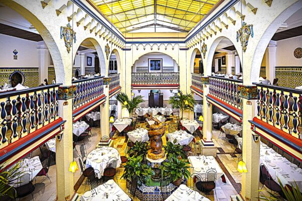 Flavors of Colombia: Discovering the Best Colombian Restaurant in New York colombian restaurant