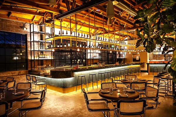 Frogtown Restaurants Guide: Exploring the Hidden Culinary Treasures of LA’s Most Underrated Neighborhood Frogtown Restaurants