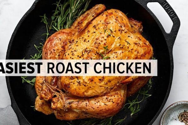 Roast Chicken in Roaster Oven Recipe: A Juicy and Flavorful Classic Made Easy Roast Chicken in Roaster Oven Recipe: A Juicy and Flavorful Classic Made Easy