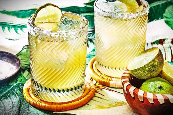 Pitcher of Margarita Recipe: How to Make the Perfect Crowd-Pleasing Cocktail Margarita Recipe