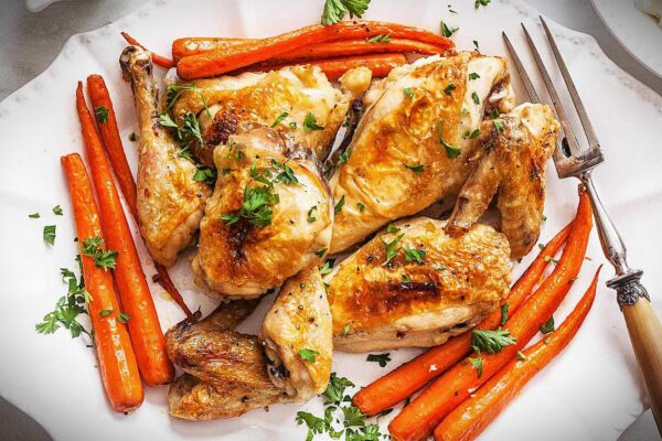 Jerk Chicken Baked Recipe: How to Make Flavorful Caribbean Chicken in Your Oven Baked Recipe