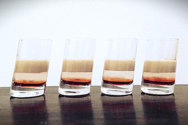 Buttery Nipple Drink Recipe: How to Make the Sweet and Creamy Party Shot Nipple Drink Recipe