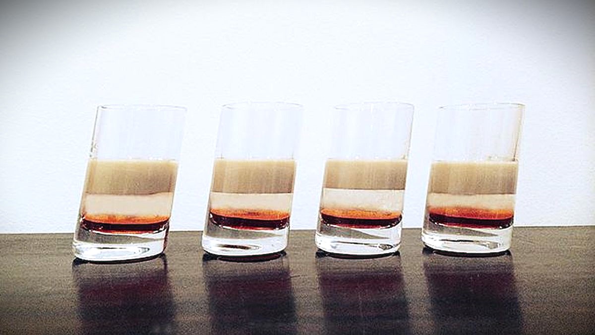 Nipple Drink Recipe