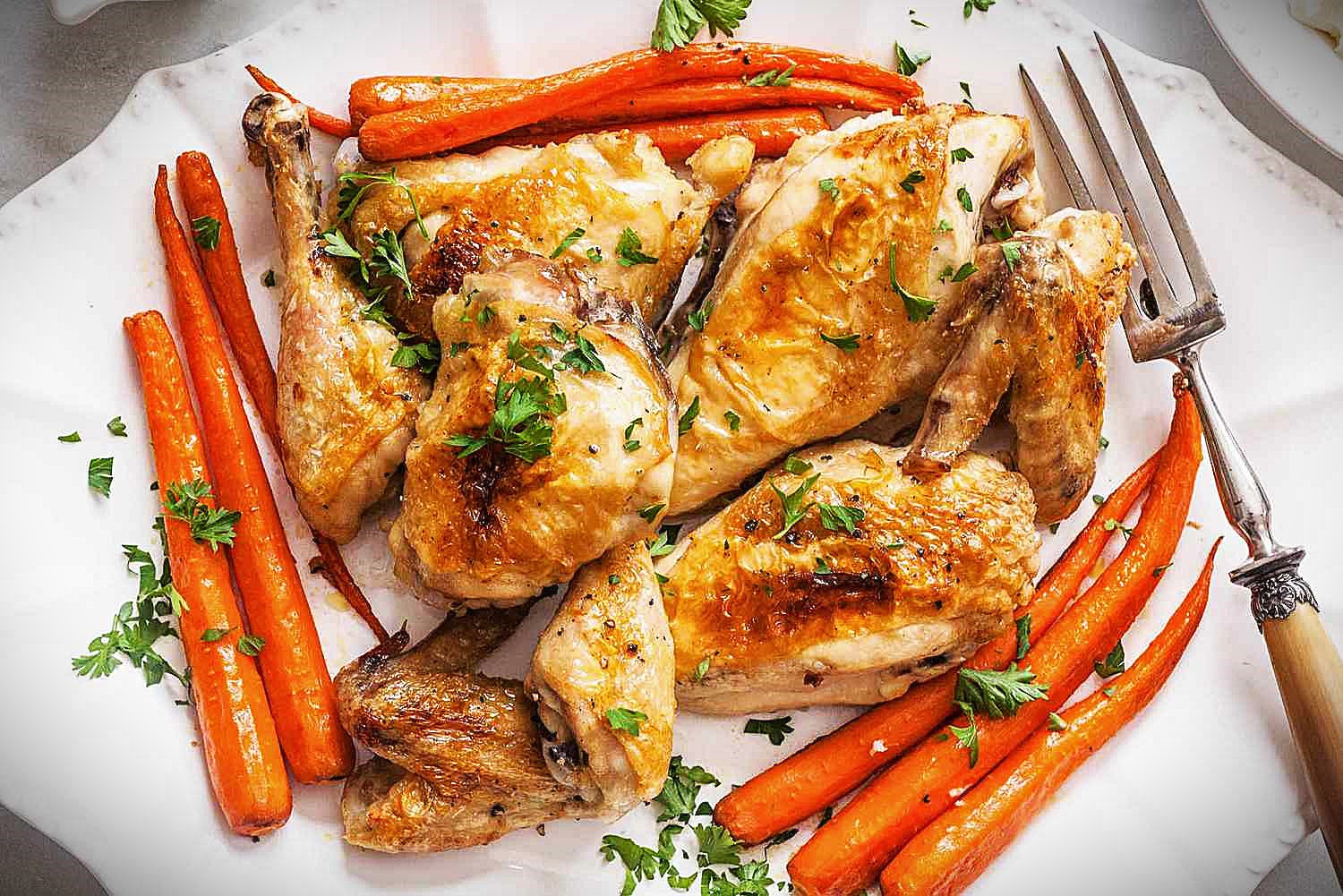 Baked Recipe