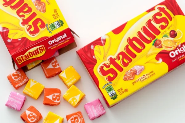 Are Starburst Vegan? The Complete Guide to Ingredients, Ethics, and Alternatives Are Starburst Vegan? The Complete Guide to Ingredients, Ethics, and Alternatives