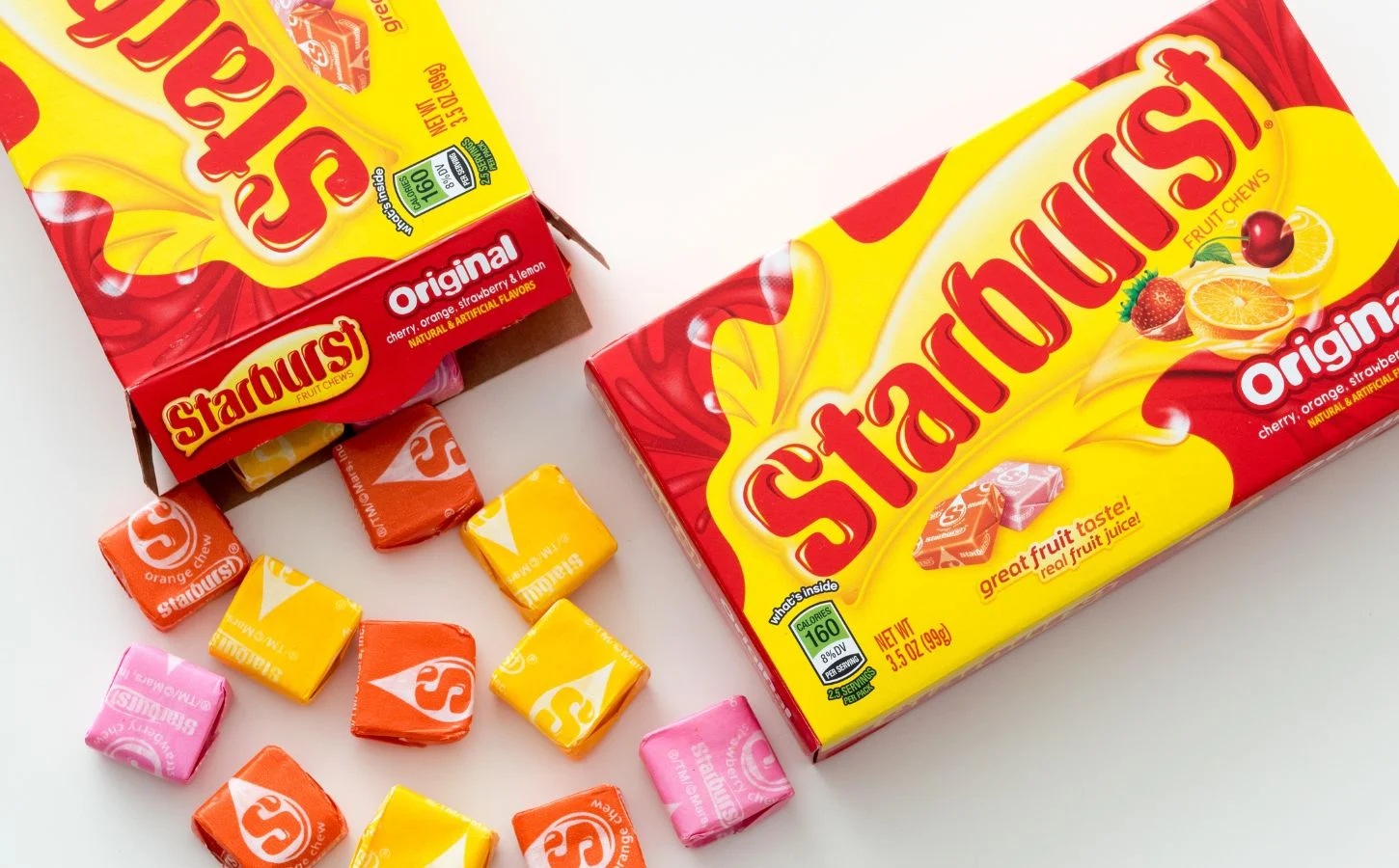 Are Starburst Vegan? The Complete Guide to Ingredients, Ethics, and Alternatives