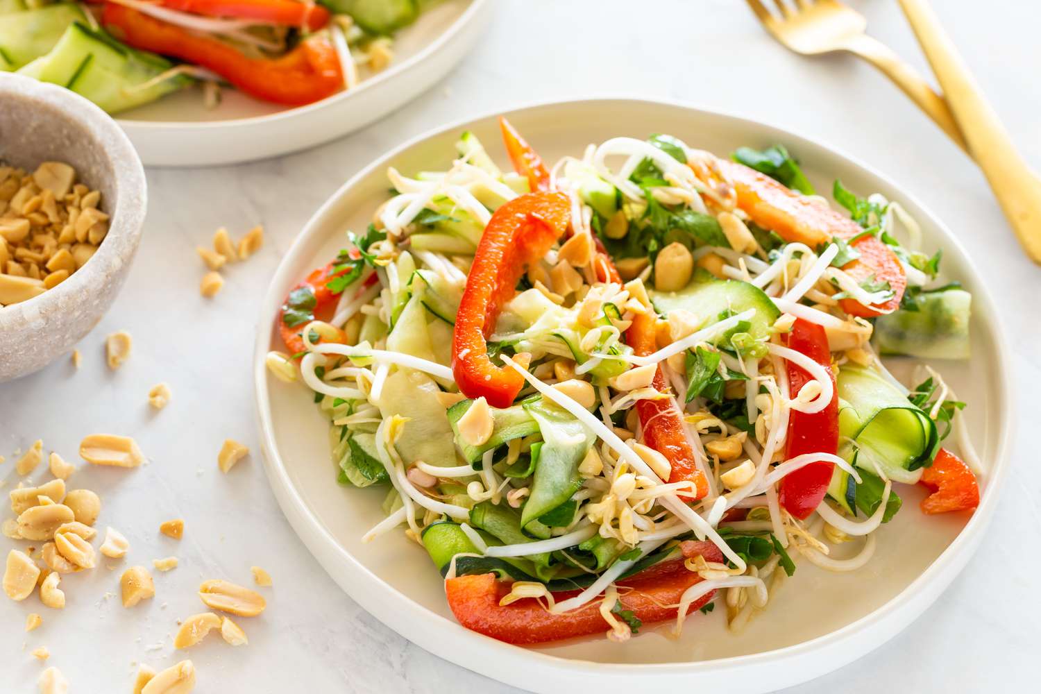 Raw Vegan Dishes: A Colorful, Nutrient-Rich Journey to Flavor and Wellness
