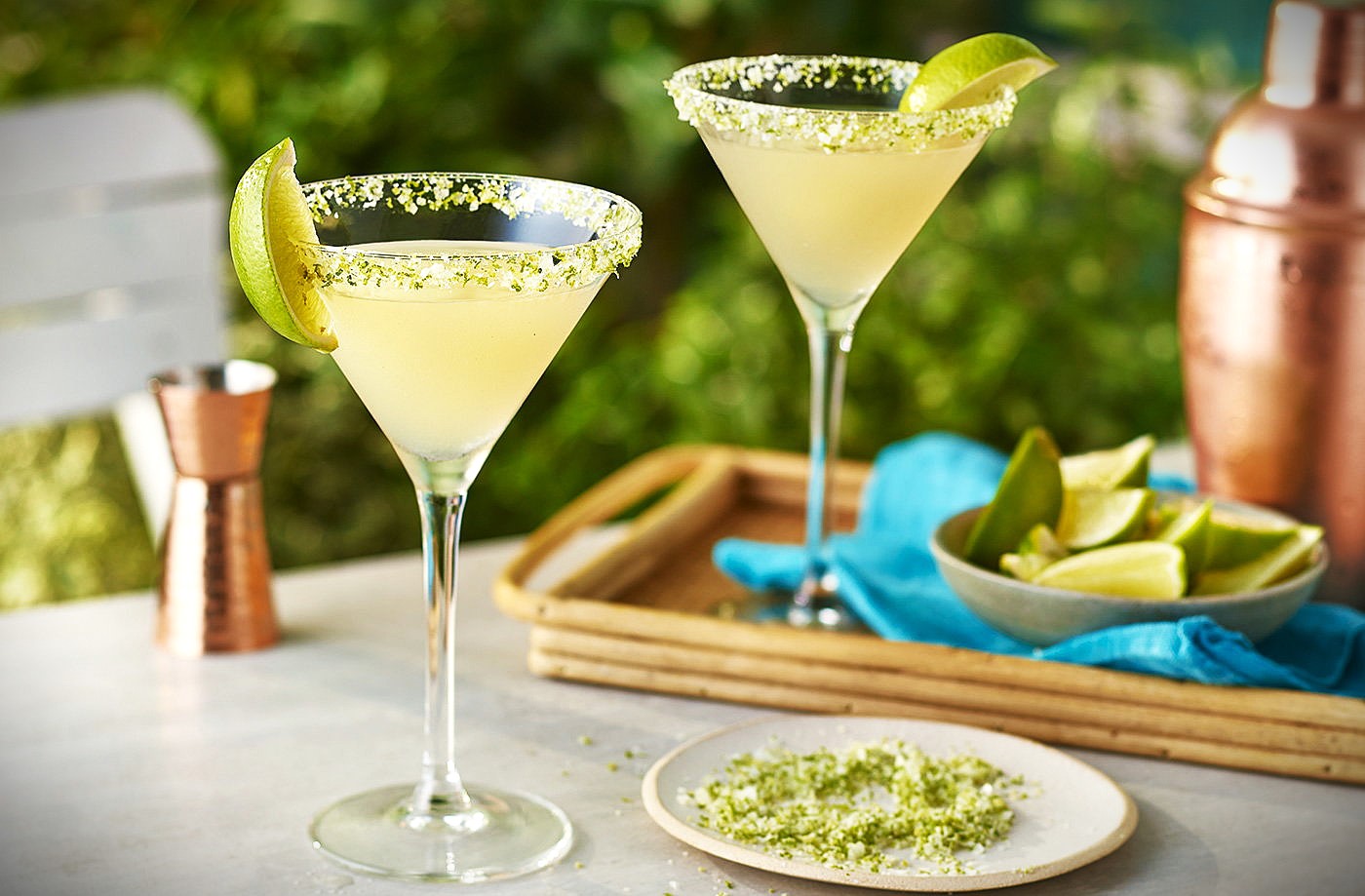 Margarita Recipe