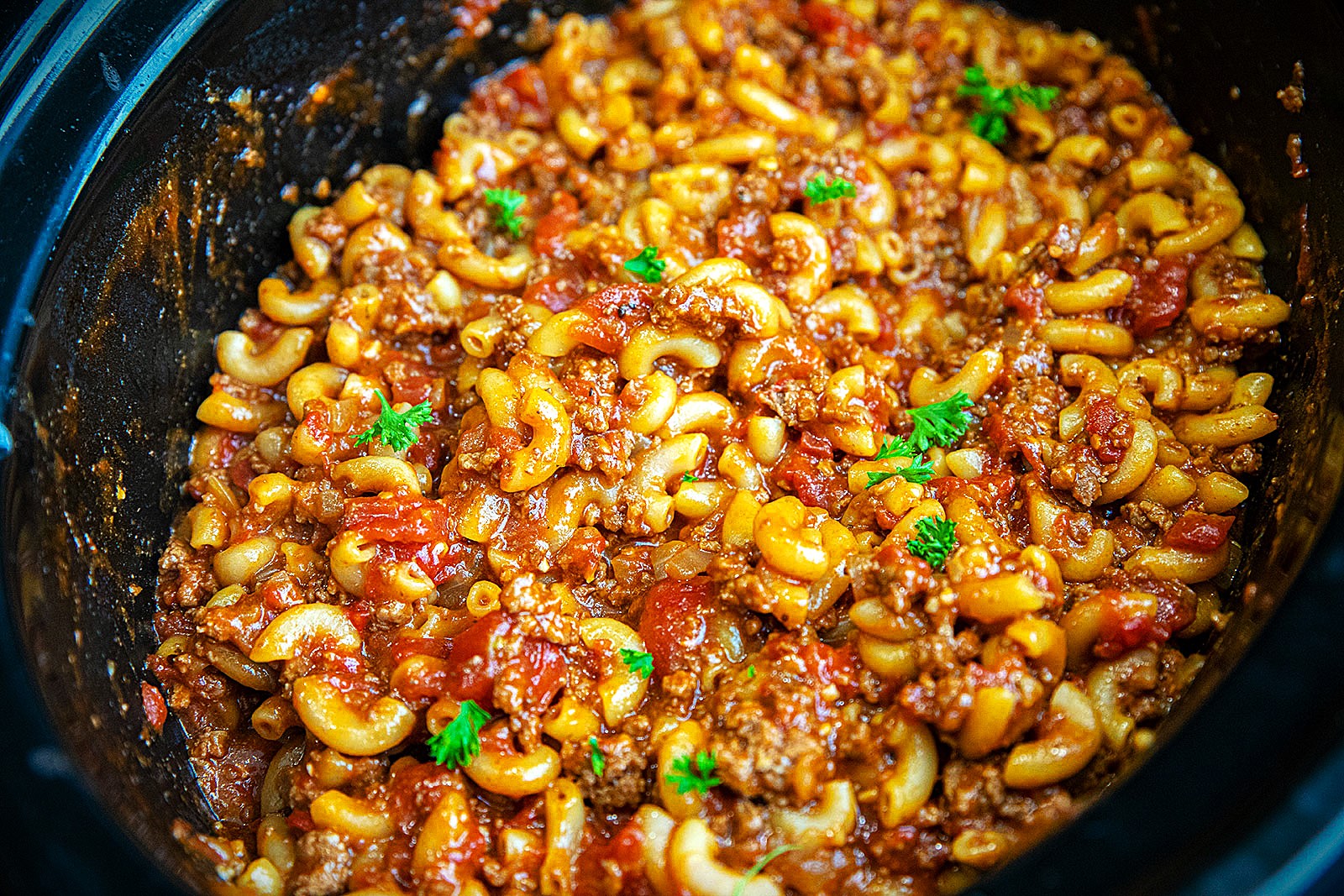 Slumgullion Recipe
