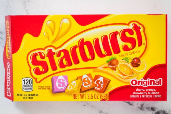Do Starburst Have Gelatin? A Deep Dive into Ingredients, Regional Differences, and Alternatives Do Starburst Have Gelatin? A Deep Dive into Ingredients, Regional Differences, and Alternatives