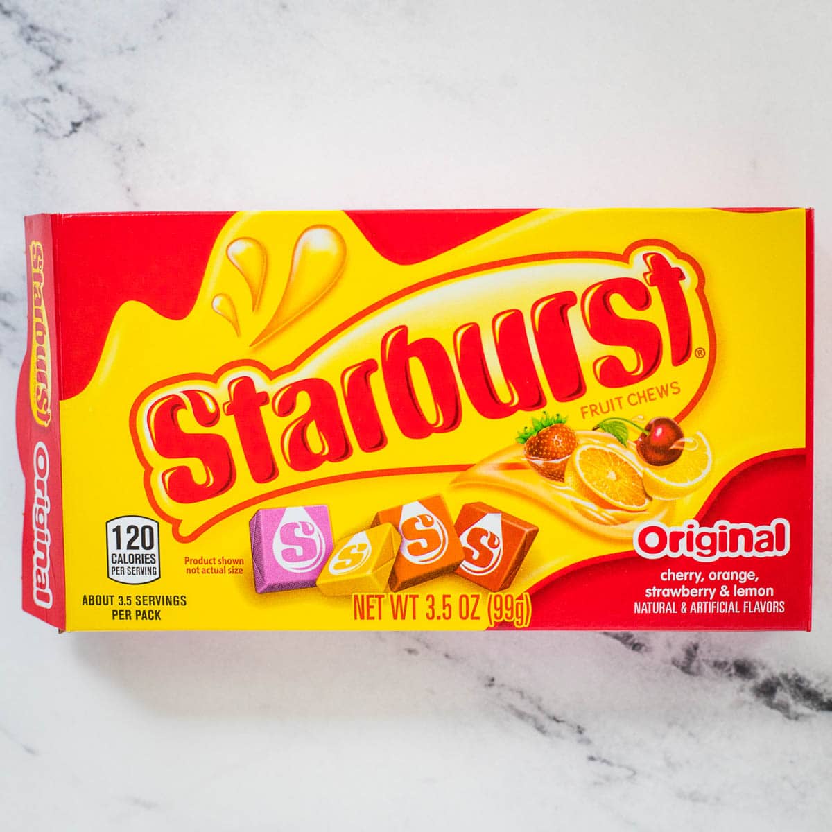 Do Starburst Have Gelatin? A Deep Dive into Ingredients, Regional Differences, and Alternatives