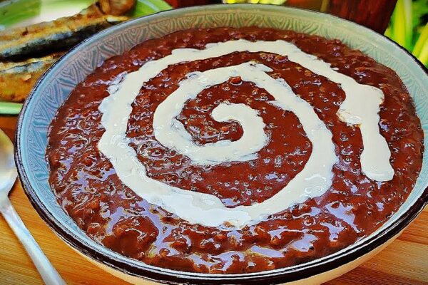 Champorado