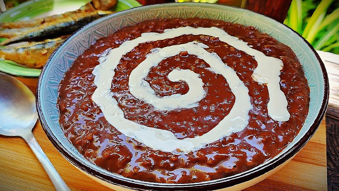 Champorado