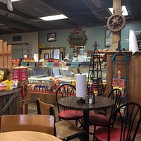 Discover the Best Restaurants in Clinton: A Foodie’s Guide to Dining in Style Discover the Best Restaurants in Clinton: A Foodie’s Guide to Dining in Style