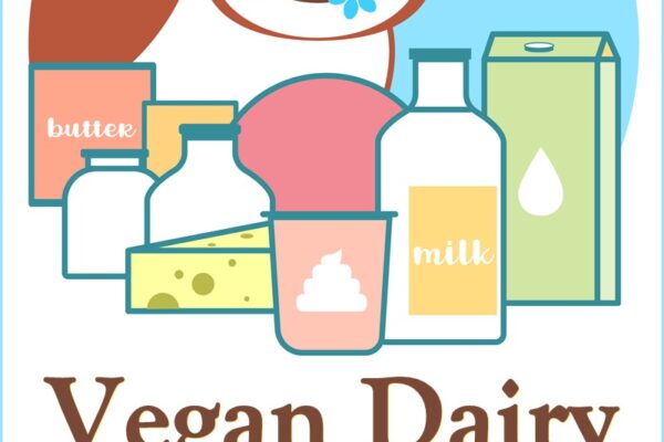 Is Vegan Dairy Free? Understanding the Essentials of Vegan vs. Dairy-Free Is Vegan Dairy Free? Understanding the Essentials of Vegan vs. Dairy-Free
