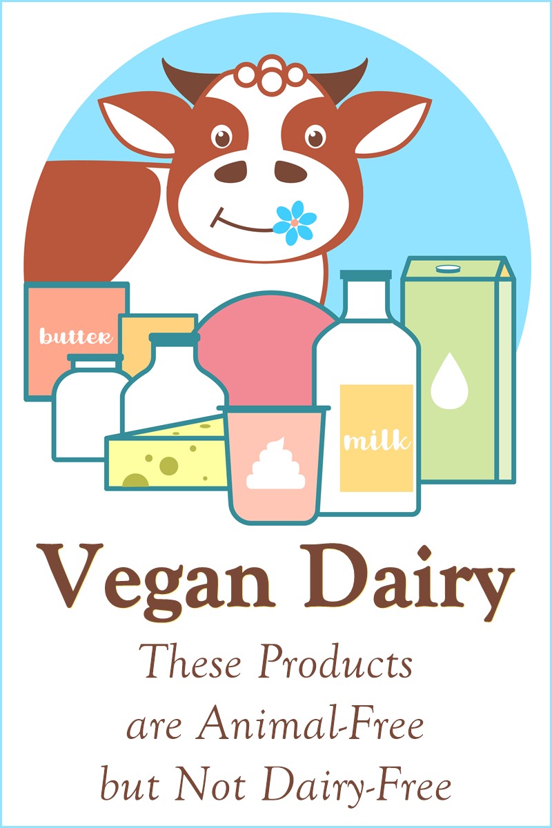 Is Vegan Dairy Free? Understanding the Essentials of Vegan vs. Dairy-Free