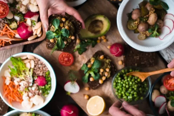 Delicious Vegan Side Dishes: Elevating Plant-Based Meals One Bite at a Time Delicious Vegan Side Dishes: Elevating Plant-Based Meals One Bite at a Time