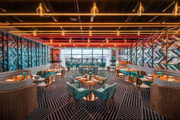 Restaurants with Patio: Best Outdoor Dining in River Oaks Houston TX Restaurants with Patio: Best Outdoor Dining in River Oaks Houston TX
