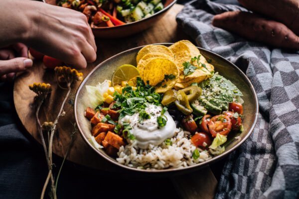 Vegan Restaurant: A Complete Guide to Plant-Based Dining Vegan Restaurant: A Complete Guide to Plant-Based Dining