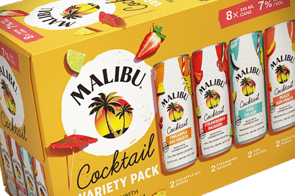 Malibu Can Drinks: The Ultimate Guide to Ready-to-Enjoy Tropical Refreshments malibu can drinks