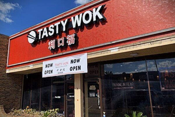 Tasty Wok Restaurant: A Complete Guide to Flavor, Culture, and Dining Excellence Tasty Wok