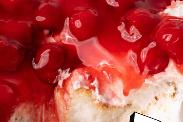 Cherries in the Snow Recipe: A Timeless Dessert with Sweet Tradition Cherries in the Snow Recipe: A Timeless Dessert with Sweet Tradition