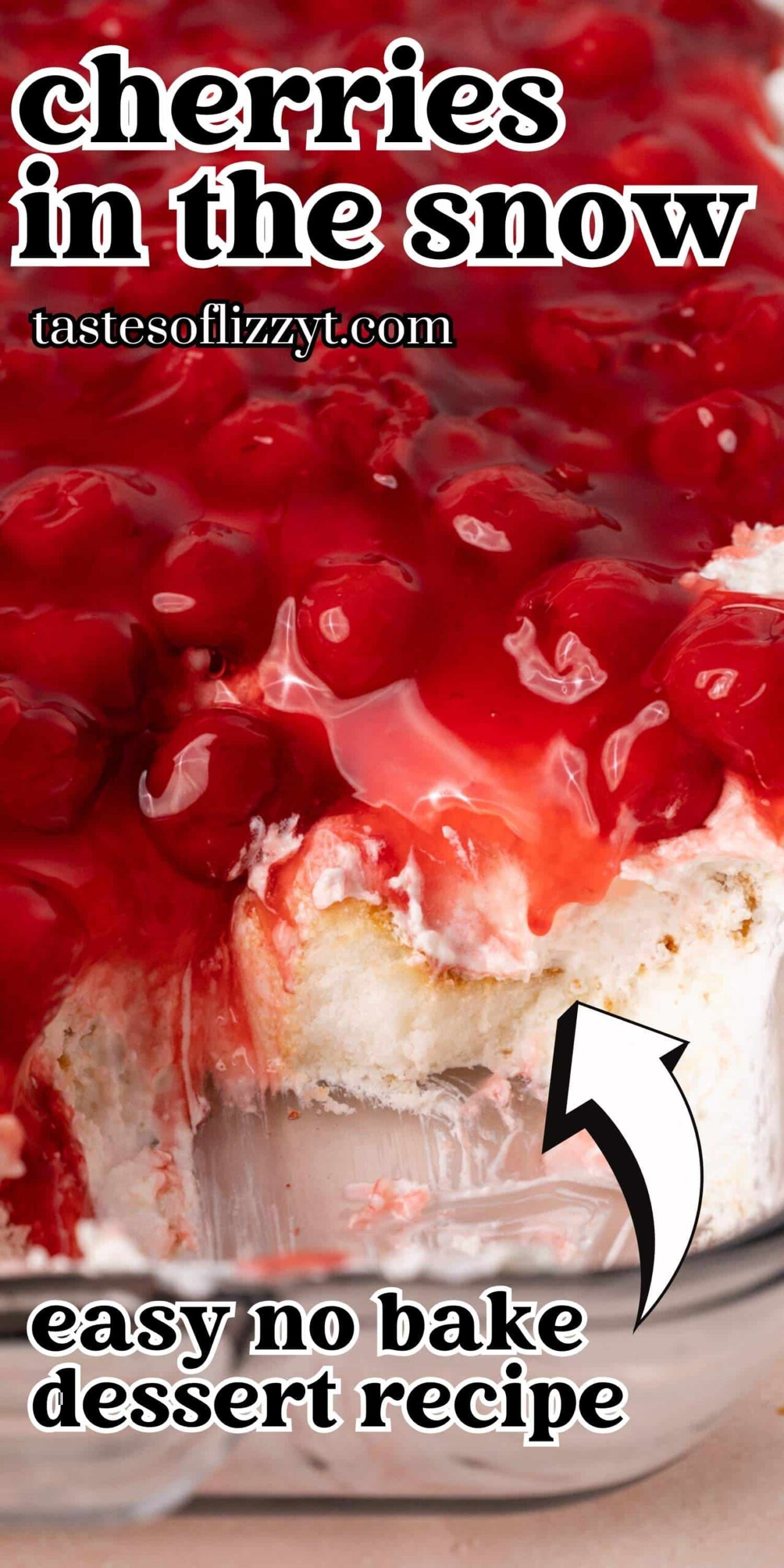 Cherries in the Snow Recipe: A Timeless Dessert with Sweet Tradition