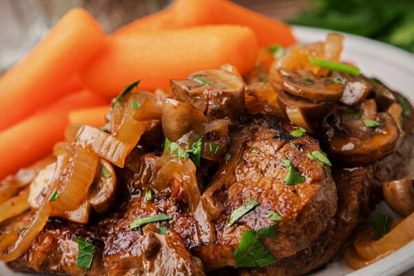 Steak Crock Pot Recipes: The Ultimate Guide to Tender, Flavorful Meals Crock Pot