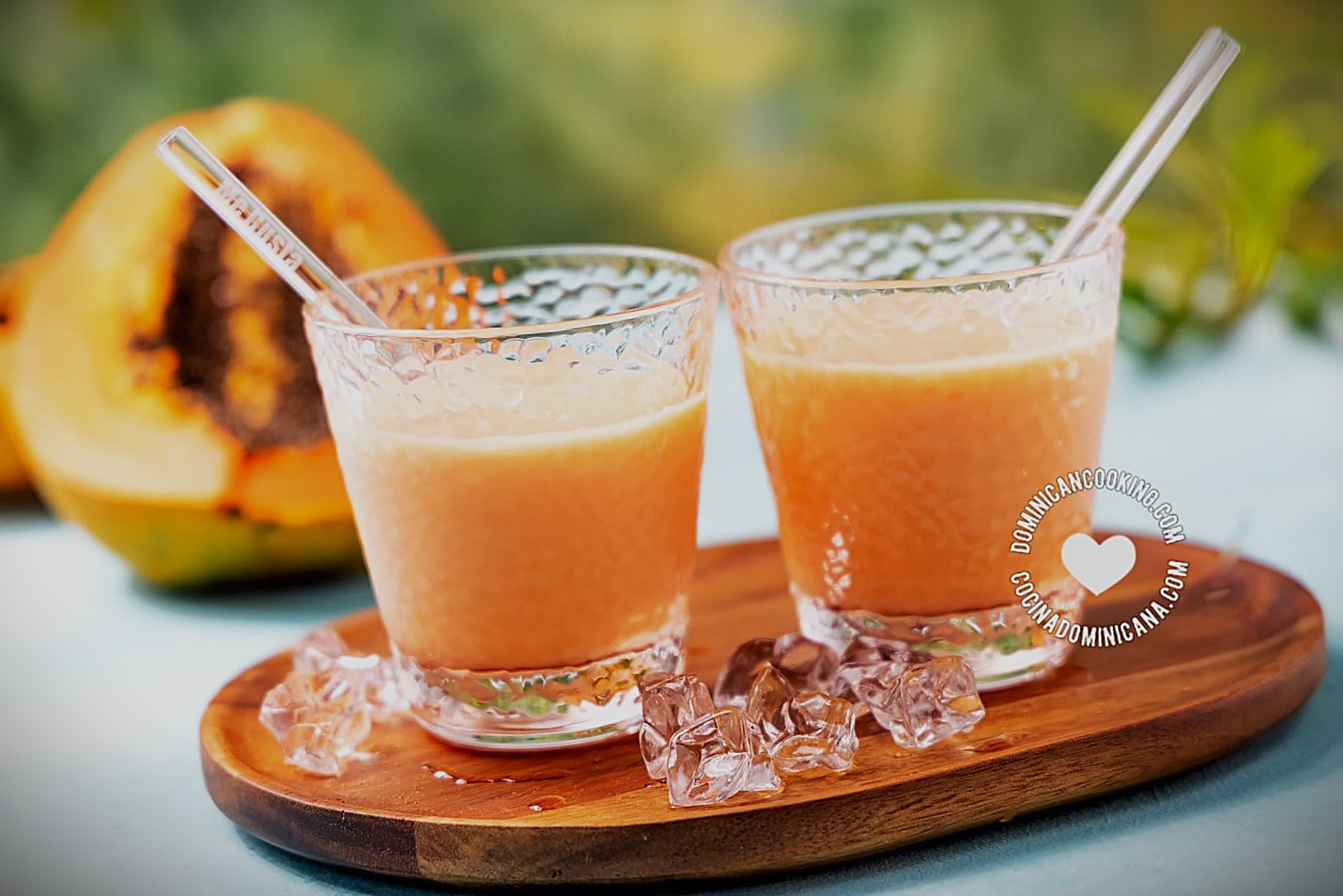dominican drinks