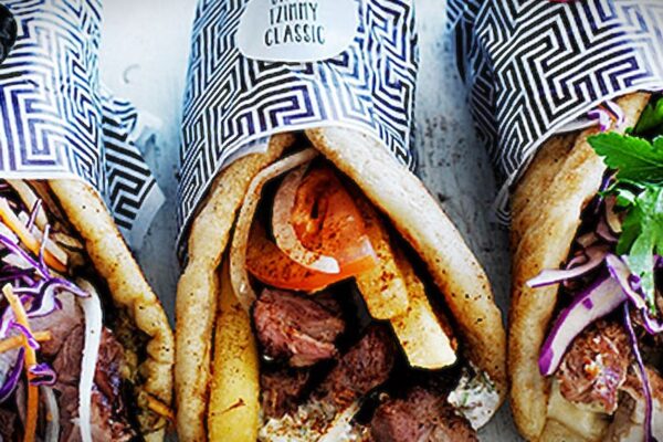 Zeus Greek Street Food: A Flavorful Journey into Authentic Mediterranean Dining Greek Street