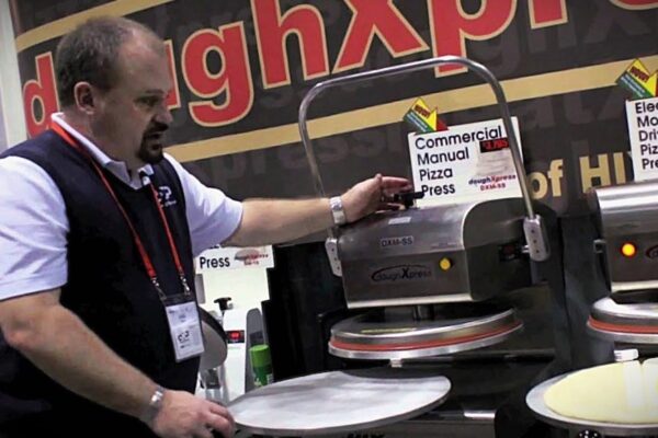 The Ultimate Guide to Pizza Dough Press: A Must-Have Tool for Perfect Pizzas pizza dough