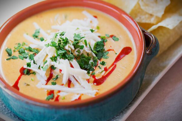 Torchy’s Queso Recipe: How to Make the Legendary Tex-Mex Dip at Home Torchy’s Queso