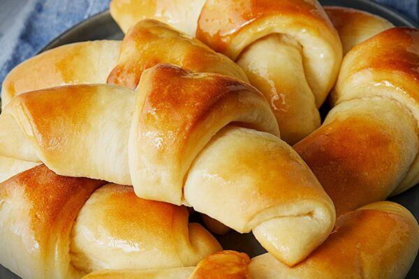 Sweet Rolls Recipe: A Complete Guide to Making Soft, Fluffy, and Irresistible Rolls Sweet Rolls