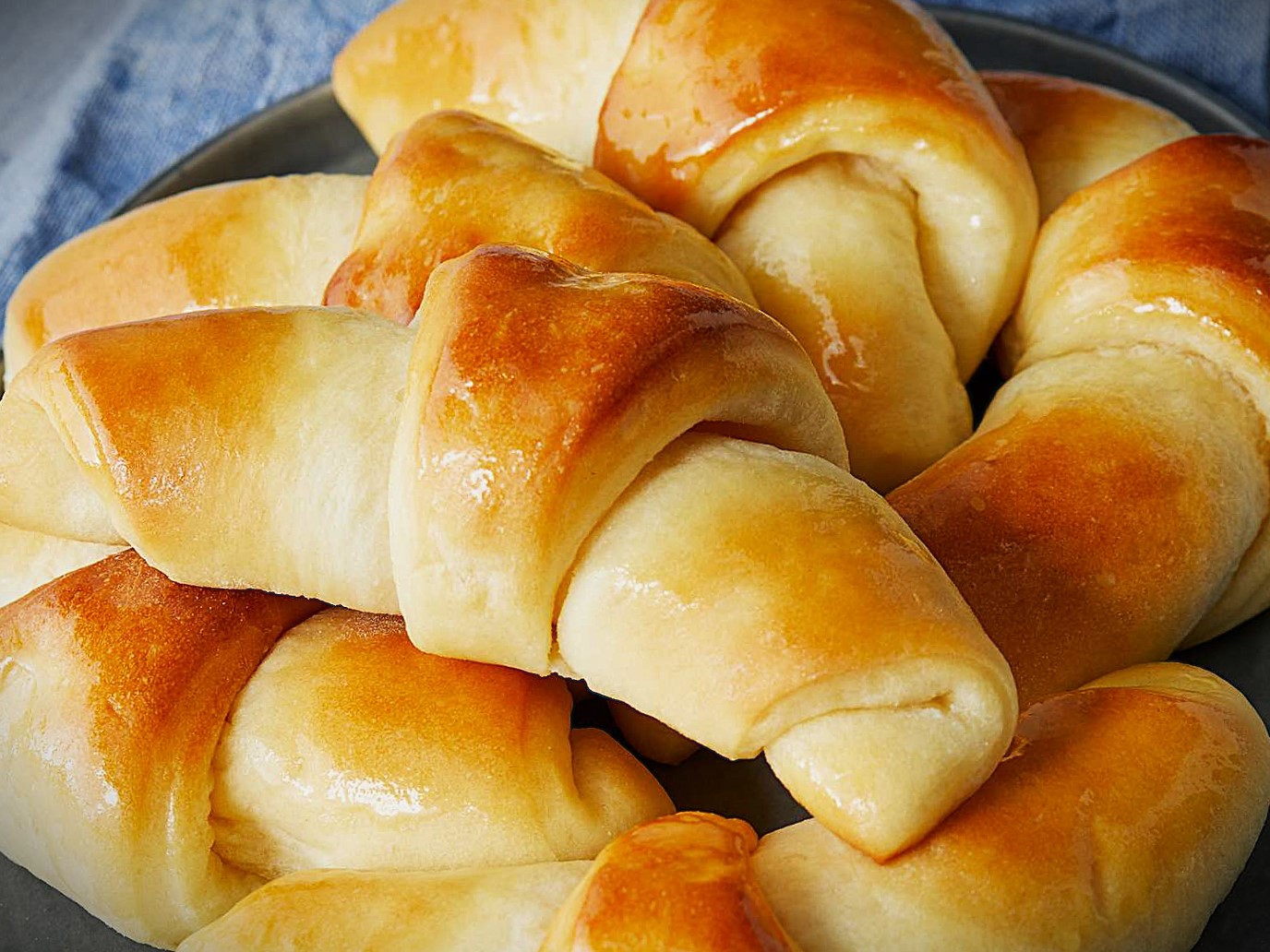 Sweet Rolls