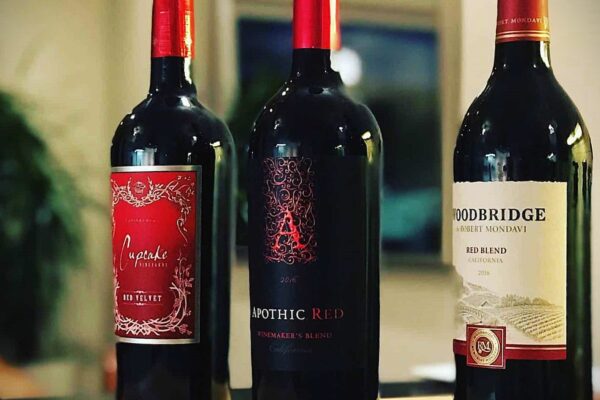 Best Red Wine to Drink: A Complete Guide to Choosing the Perfect Bottle best red wine