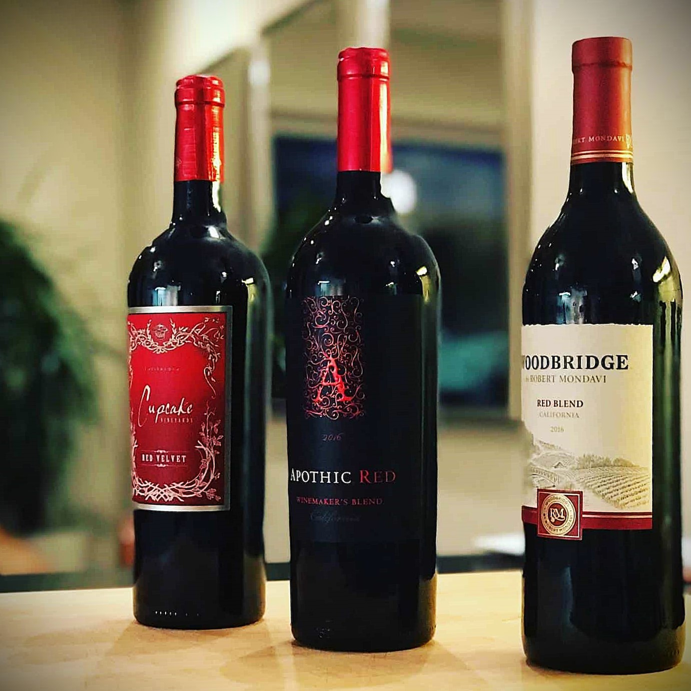 best red wine