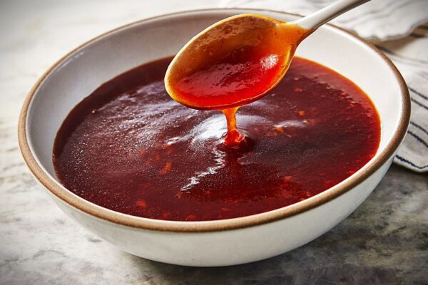 Honey Hot Sauce Recipe: A Sweet and Spicy Homemade Delight honey hot