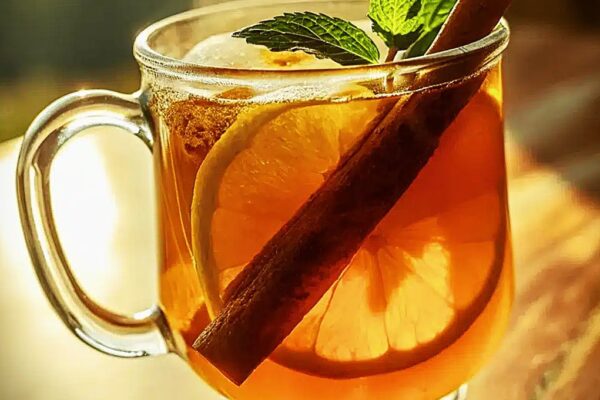 Costa Rican Tea Recipe: A Traditional and Refreshing Drink from Central America Costa Rican