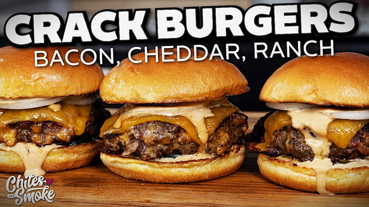 Crack Burgers