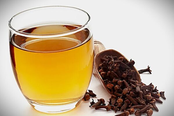 Clove Tea Recipe: A Flavorful and Healing Drink You Can Make at Home Clove Tea